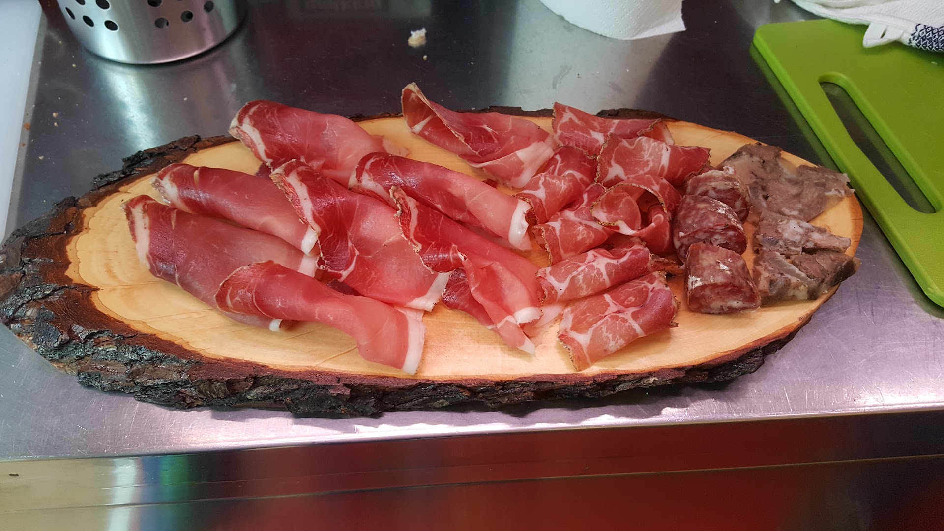 Il Vinaio di Furio, Milano