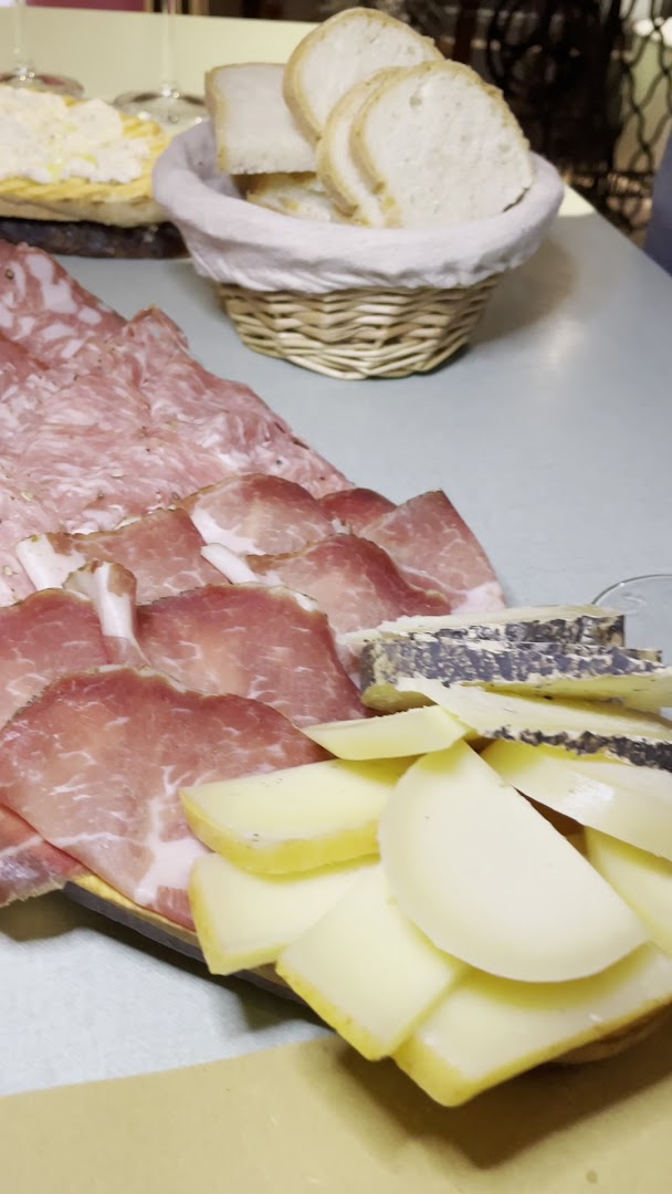 Il Vinaio di Furio