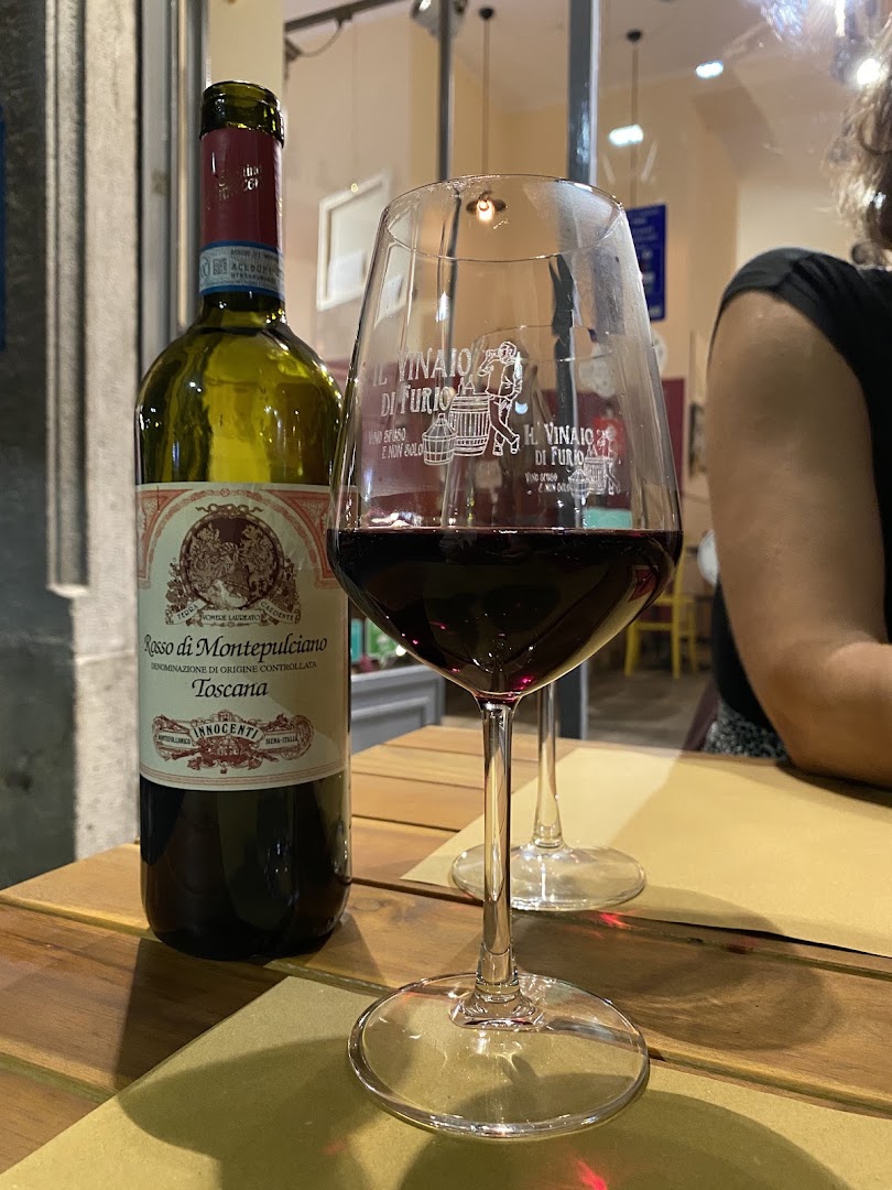 Il Vinaio di Furio