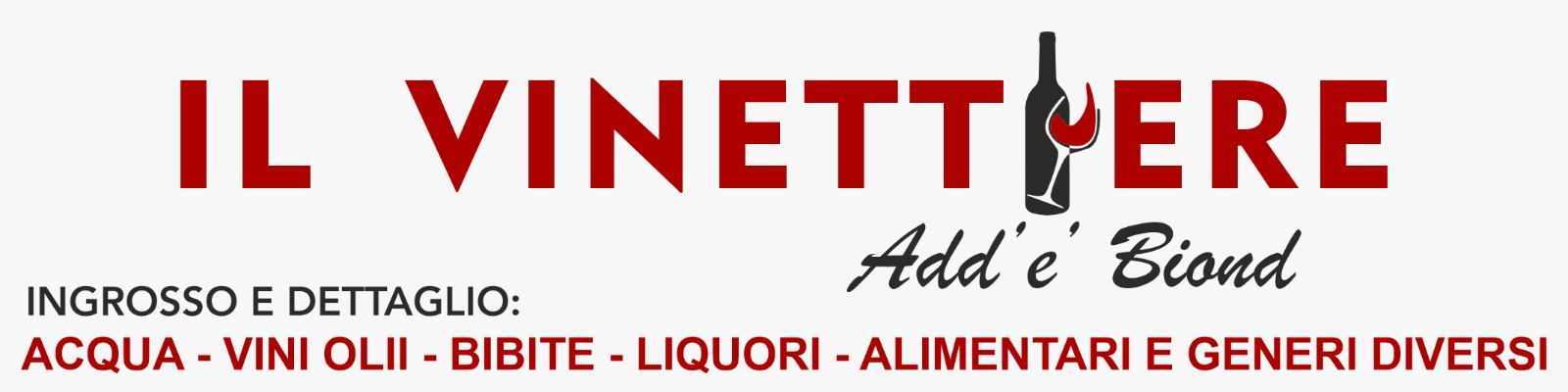 Il Vinettiere