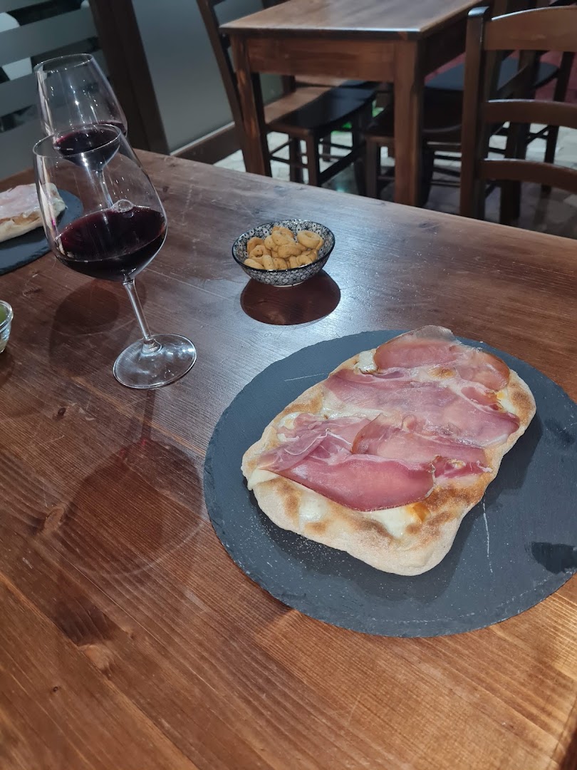 IL VINO DI GIO'
