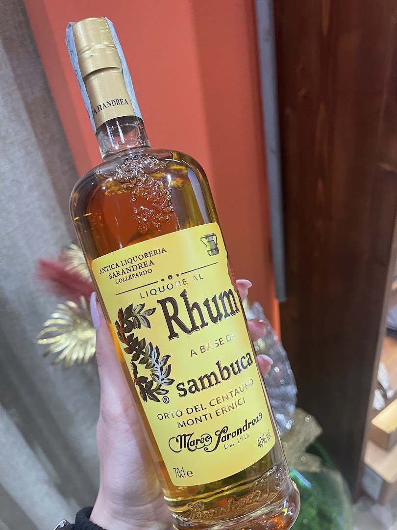 IL VINO DI GIO'