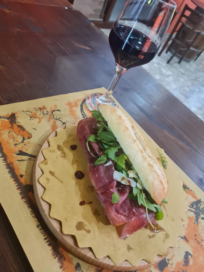 IL VINO DI GIO'