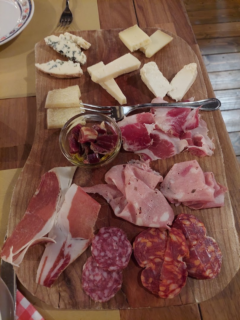 Il Vino Di Sup