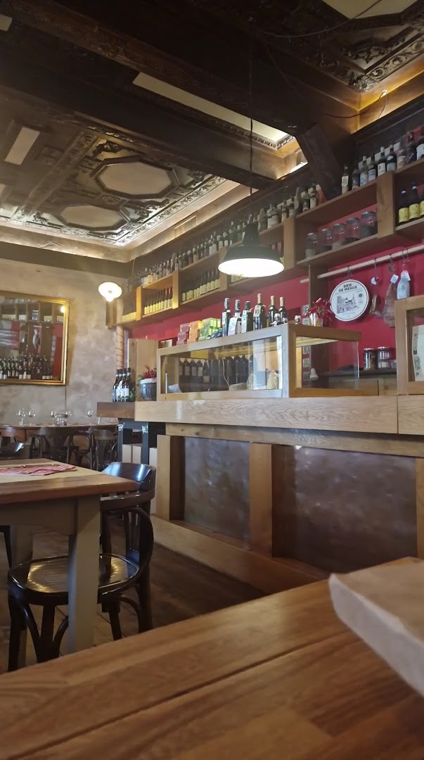 Il Vino Di Sup