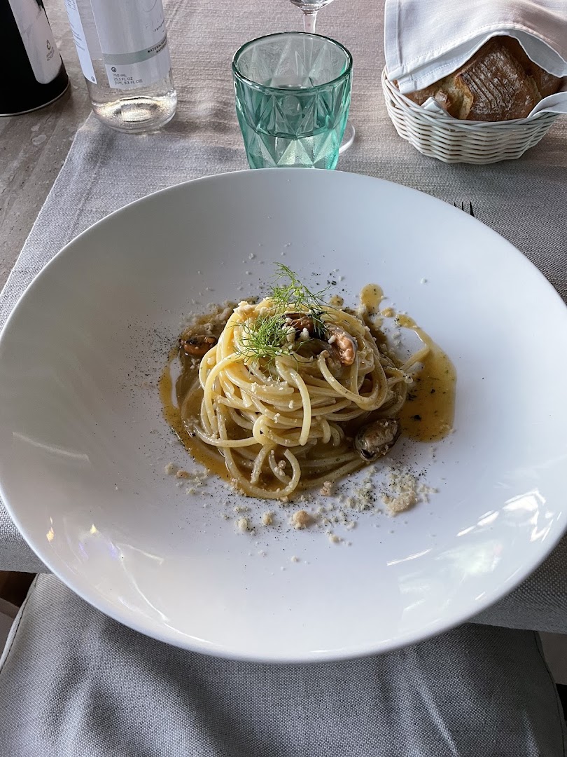Il Vistamare Restaurant