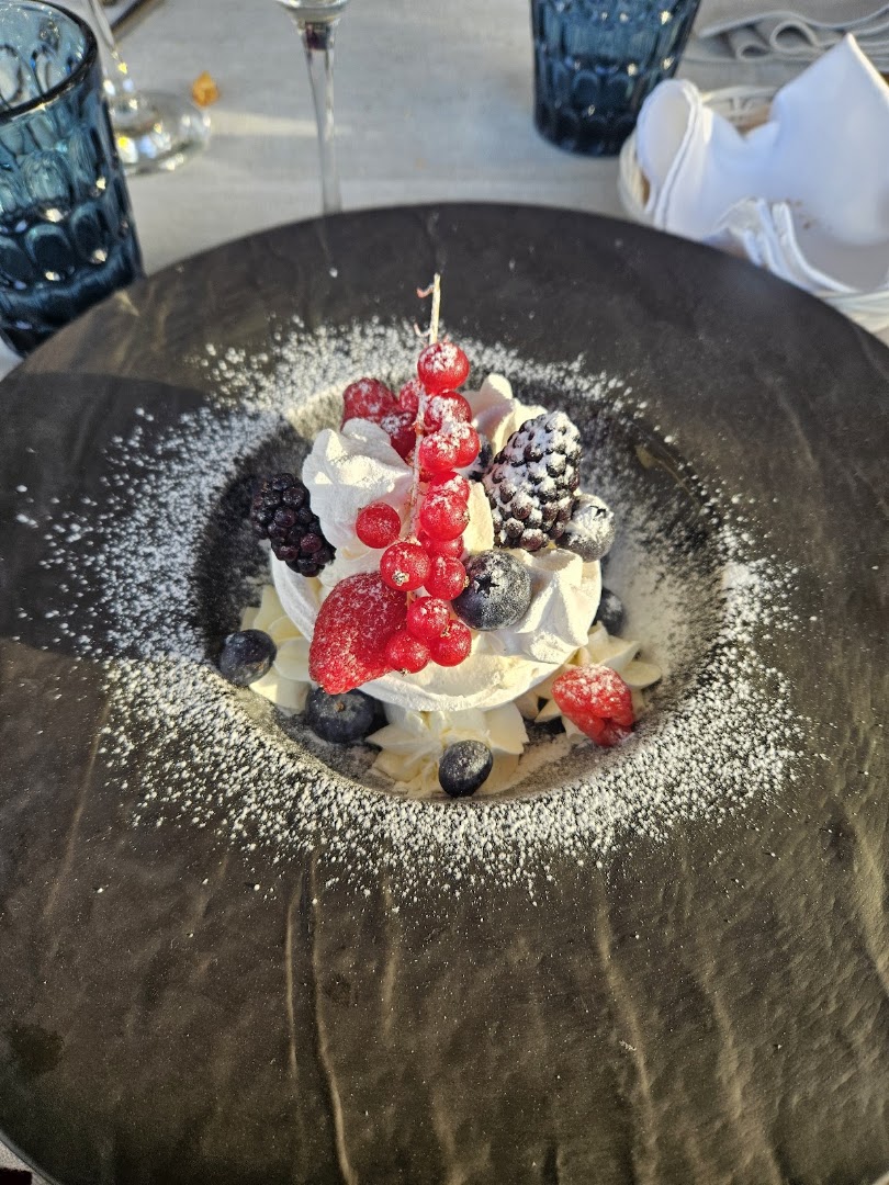 Il Vistamare Restaurant, Latina