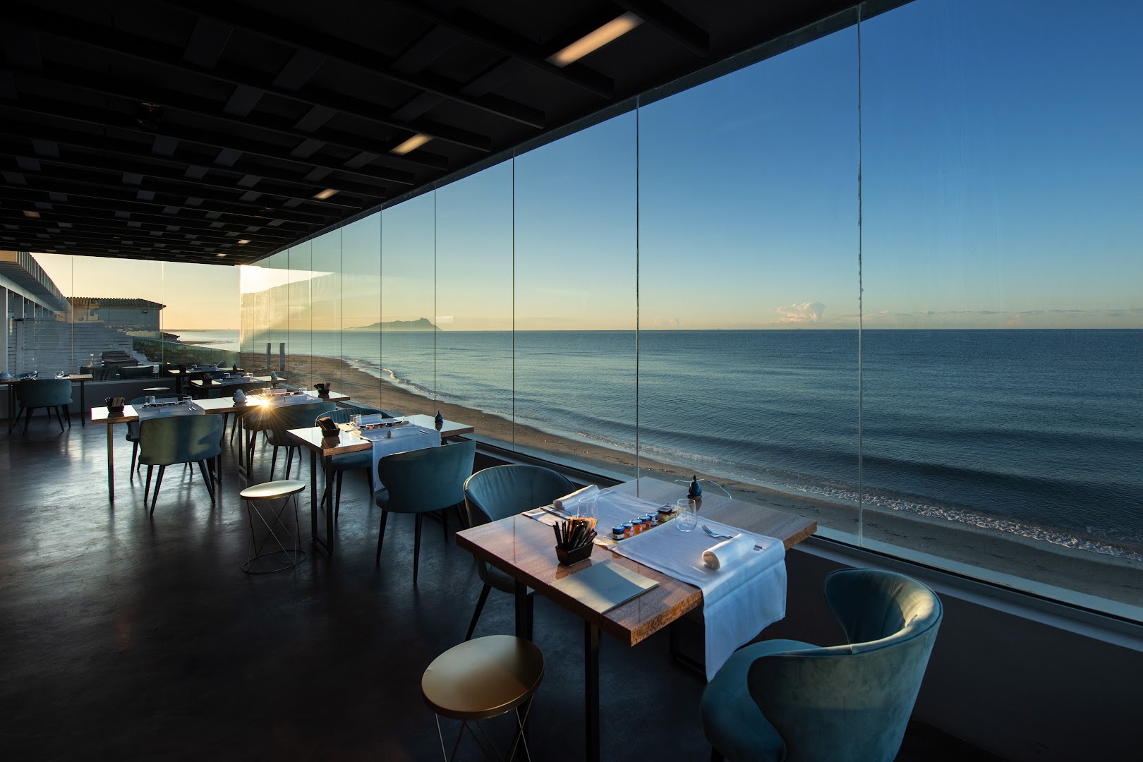 Il Vistamare Restaurant