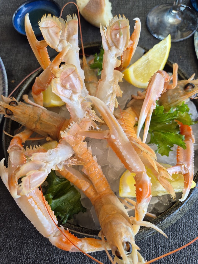 Il Vistamare Restaurant