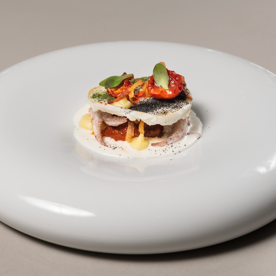 Il Vistamare Restaurant
