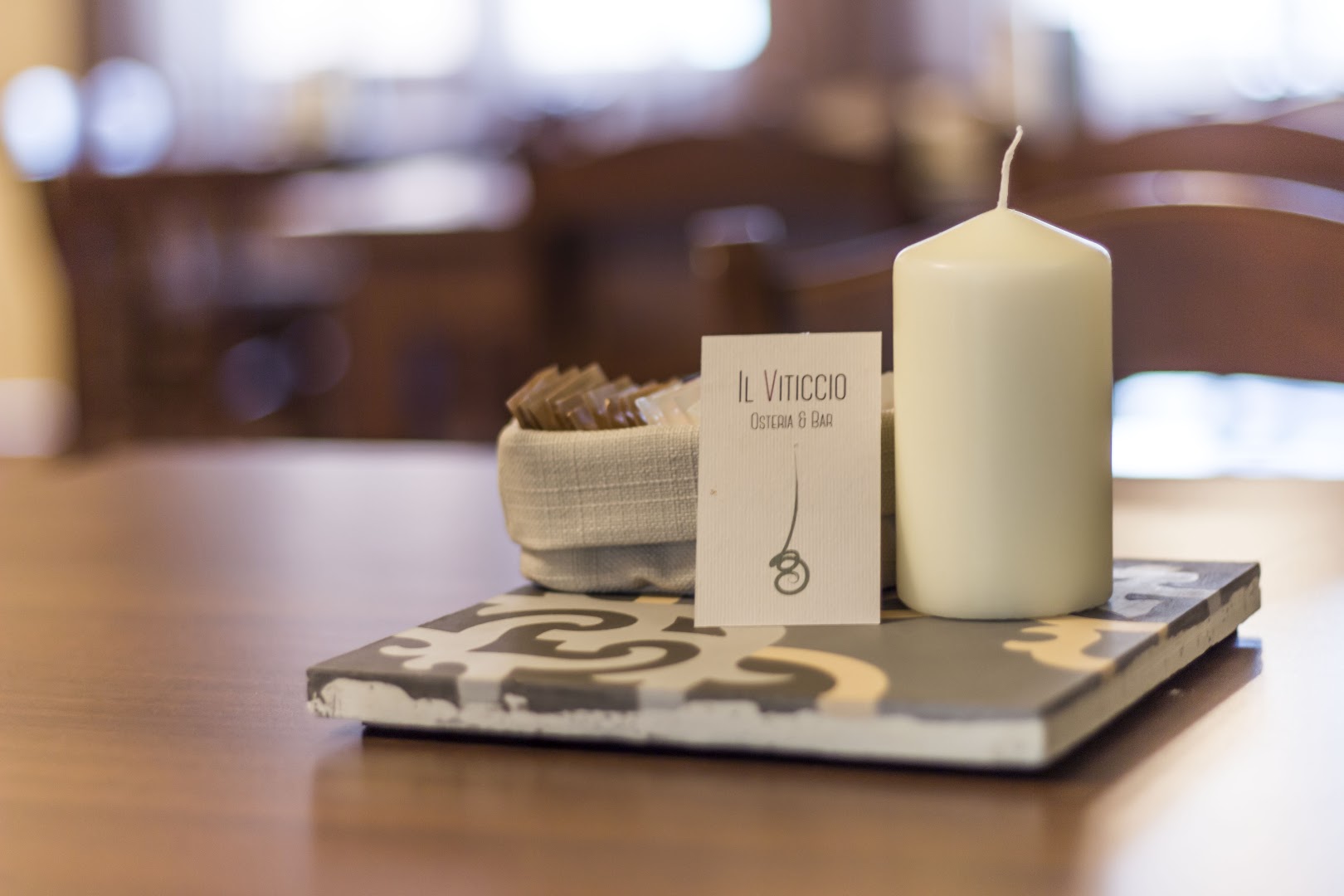 IL VITICCIO OSTERIA & BAR, Sarcedo