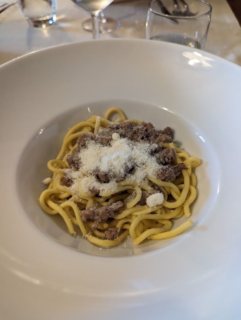 IL VITICCIO OSTERIA & BAR