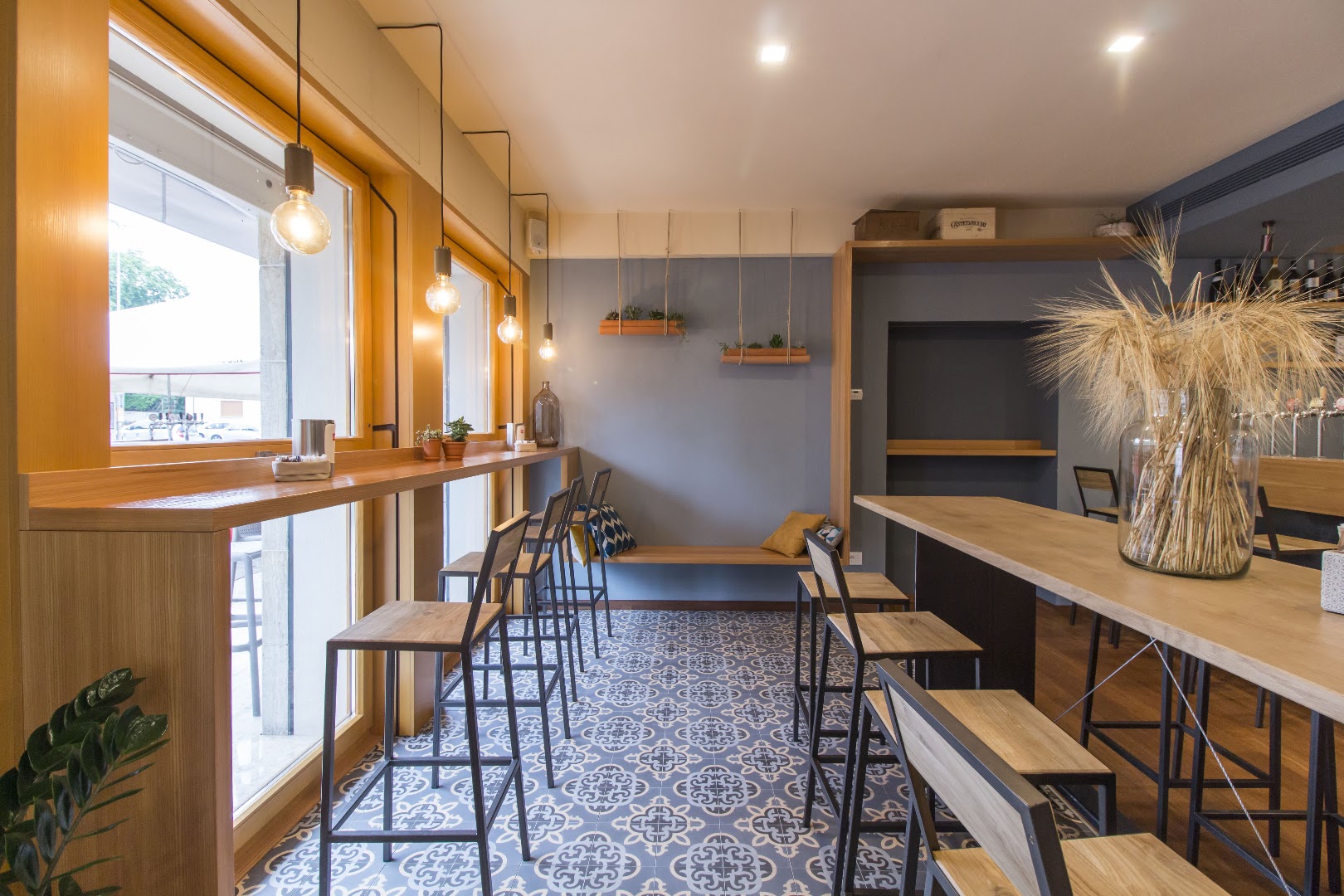 IL VITICCIO OSTERIA & BAR