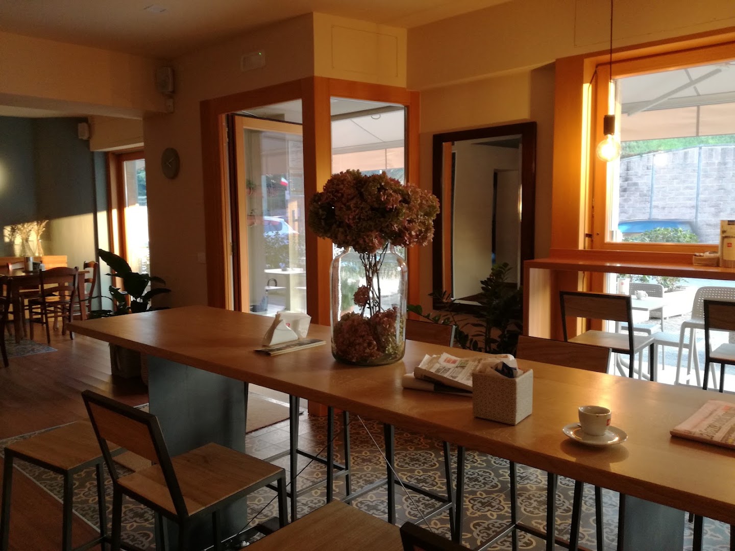 IL VITICCIO OSTERIA & BAR