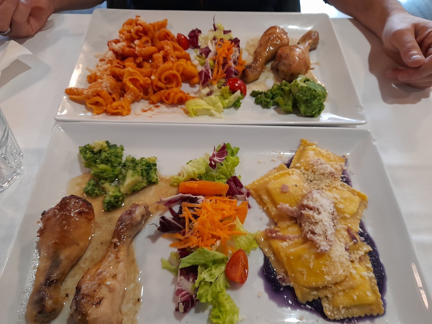 Il Vizio Pizzeria Ristobar