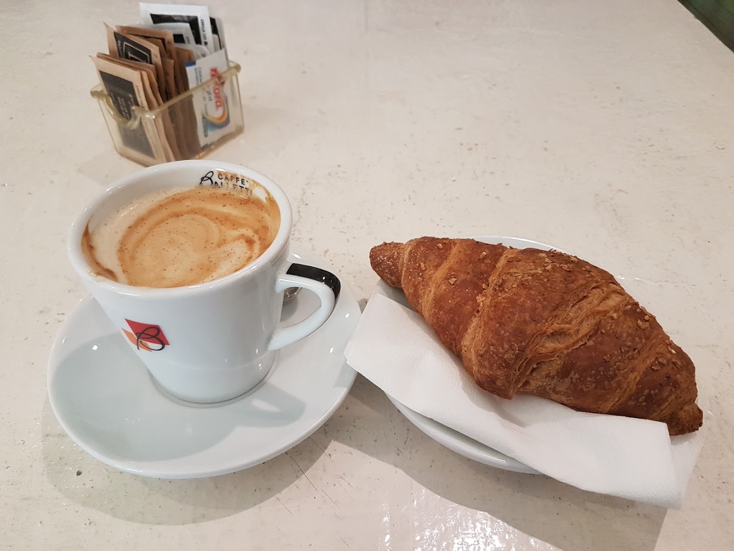 Il Vizio Pizzeria Ristobar