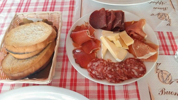 Il Vizio Ristorante