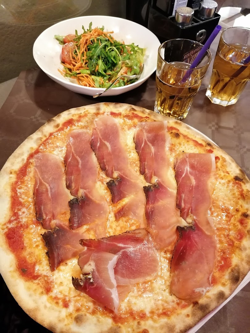Il Vizio Ristorante