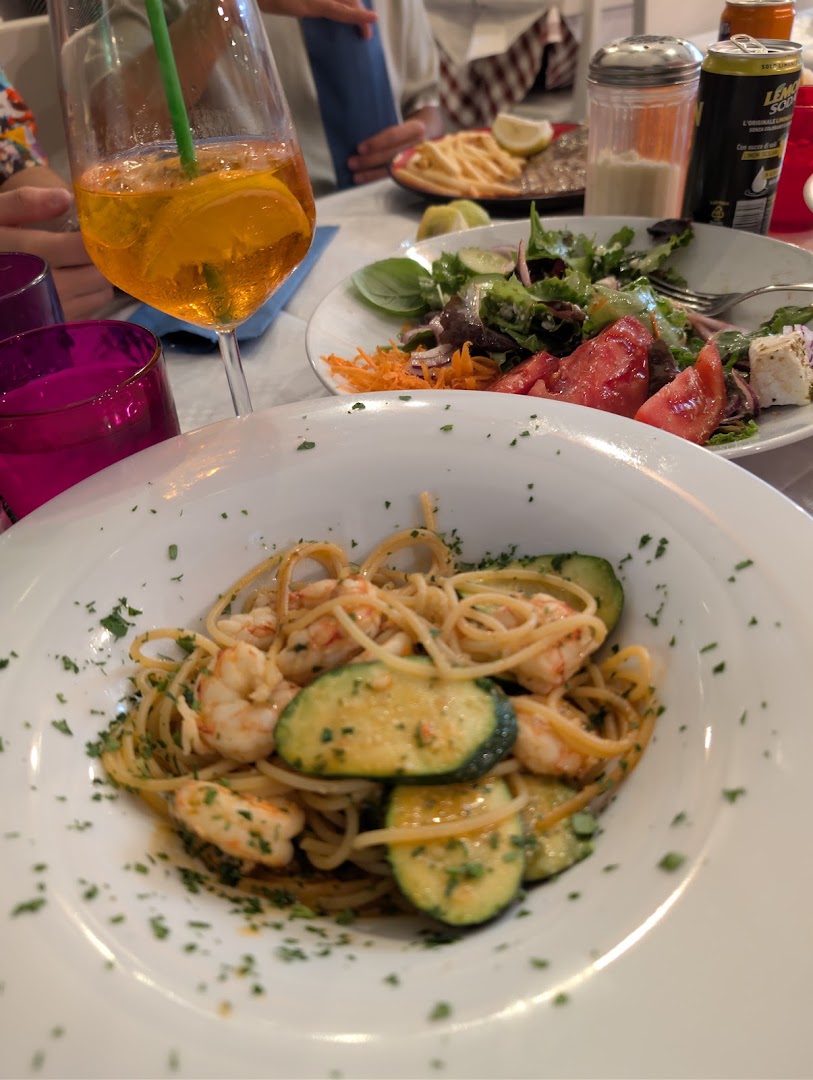 Il Vizio Ristorante