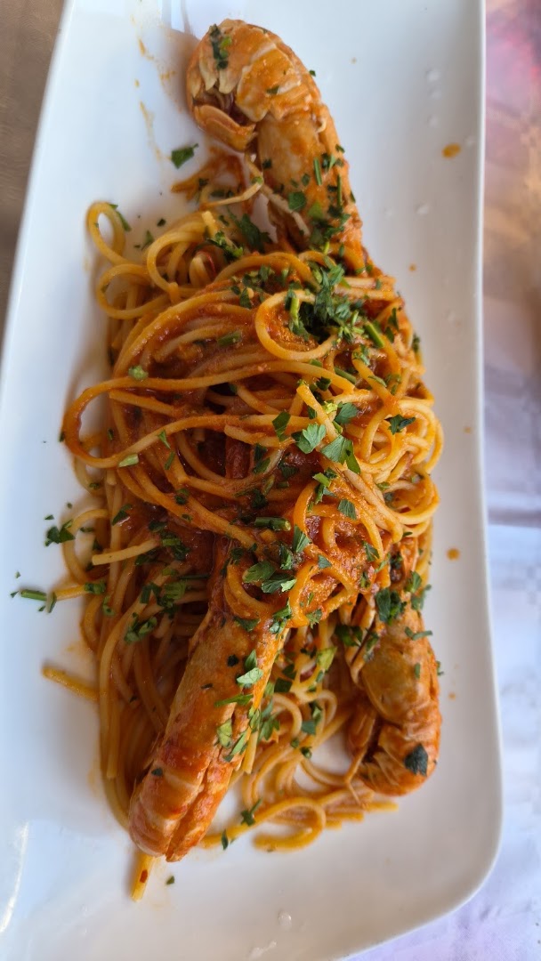 Il Vizio Ristorante
