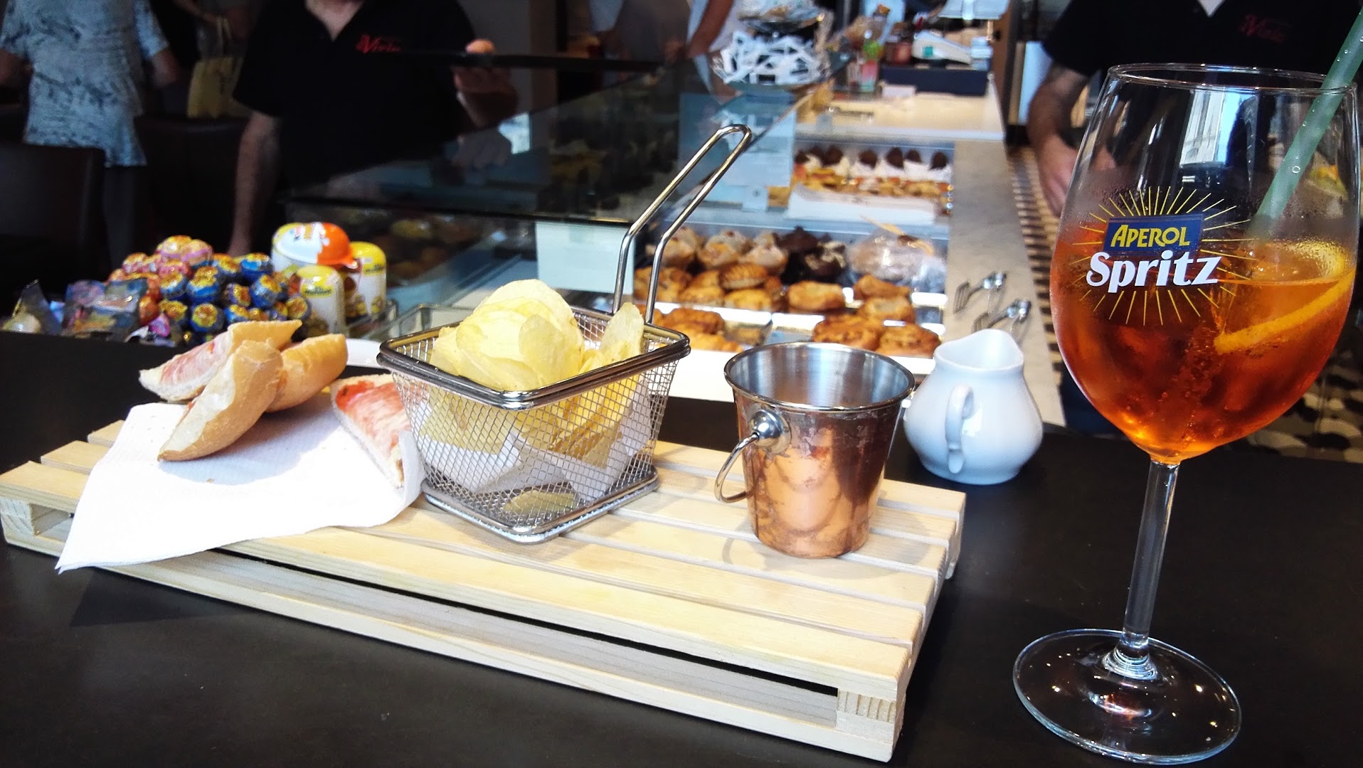 il Vizio