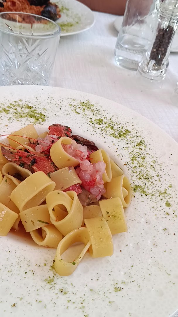 Il Volo Mare - Ristorante Bistrot, Cagliari