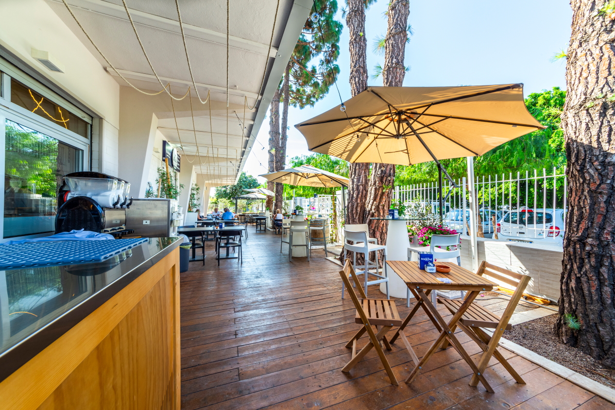 Il Volo Mare - Ristorante Bistrot