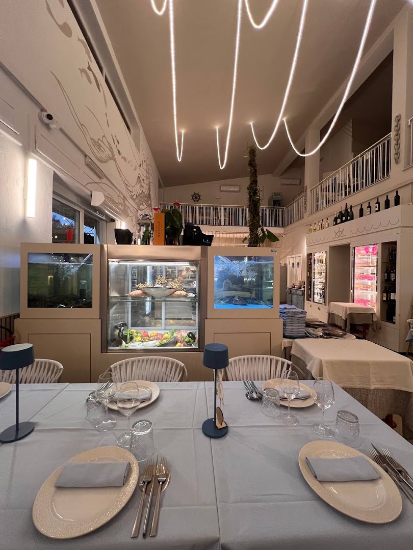 Il Volo Mare - Ristorante Bistrot