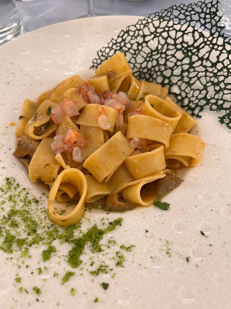 Il Volo Mare - Ristorante Bistrot