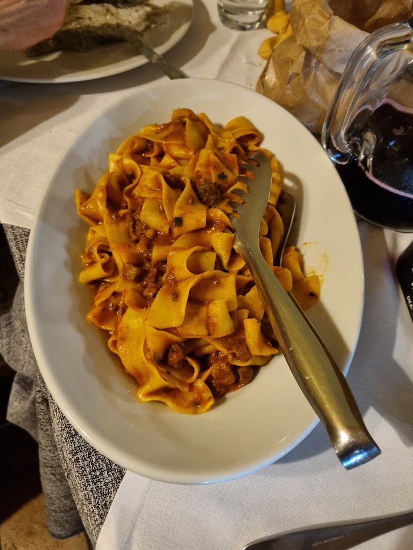 Il Voltone, Cavezzo