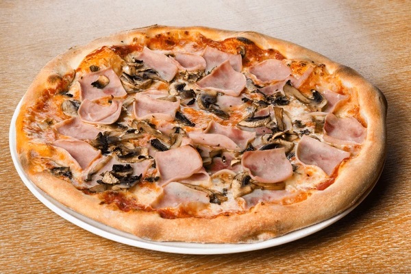 IL VULCANO PIZZERIA E KEBAB, Vizzolo Predabissi