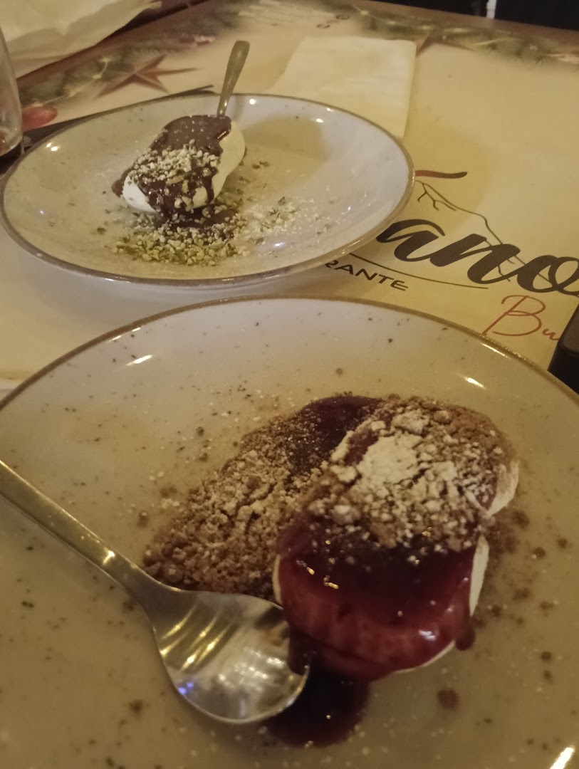 Il Vulcano