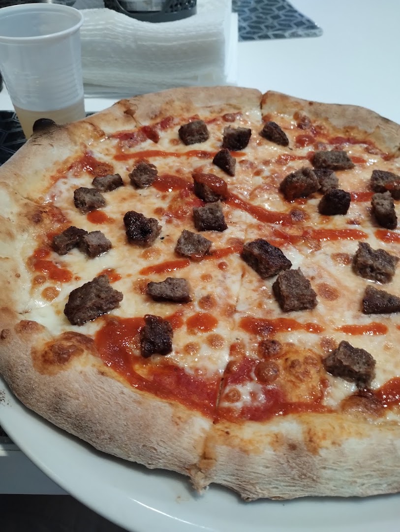 Il Zic Zac Pizzeria Kebab