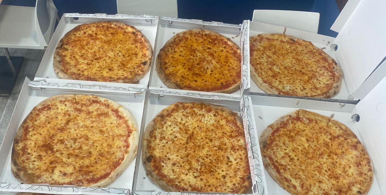Il Zic Zac Pizzeria Kebab