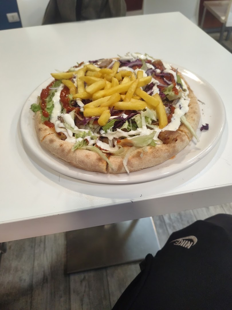 Il Zic Zac Pizzeria Kebab