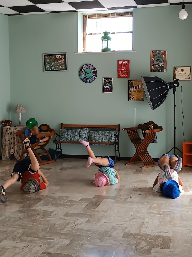 Ilaria Teatro e Animazione