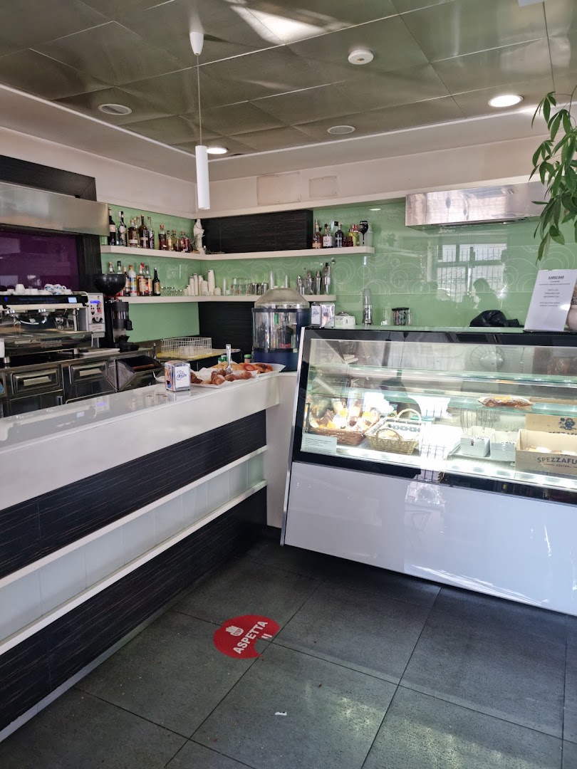 ILARIO BAR