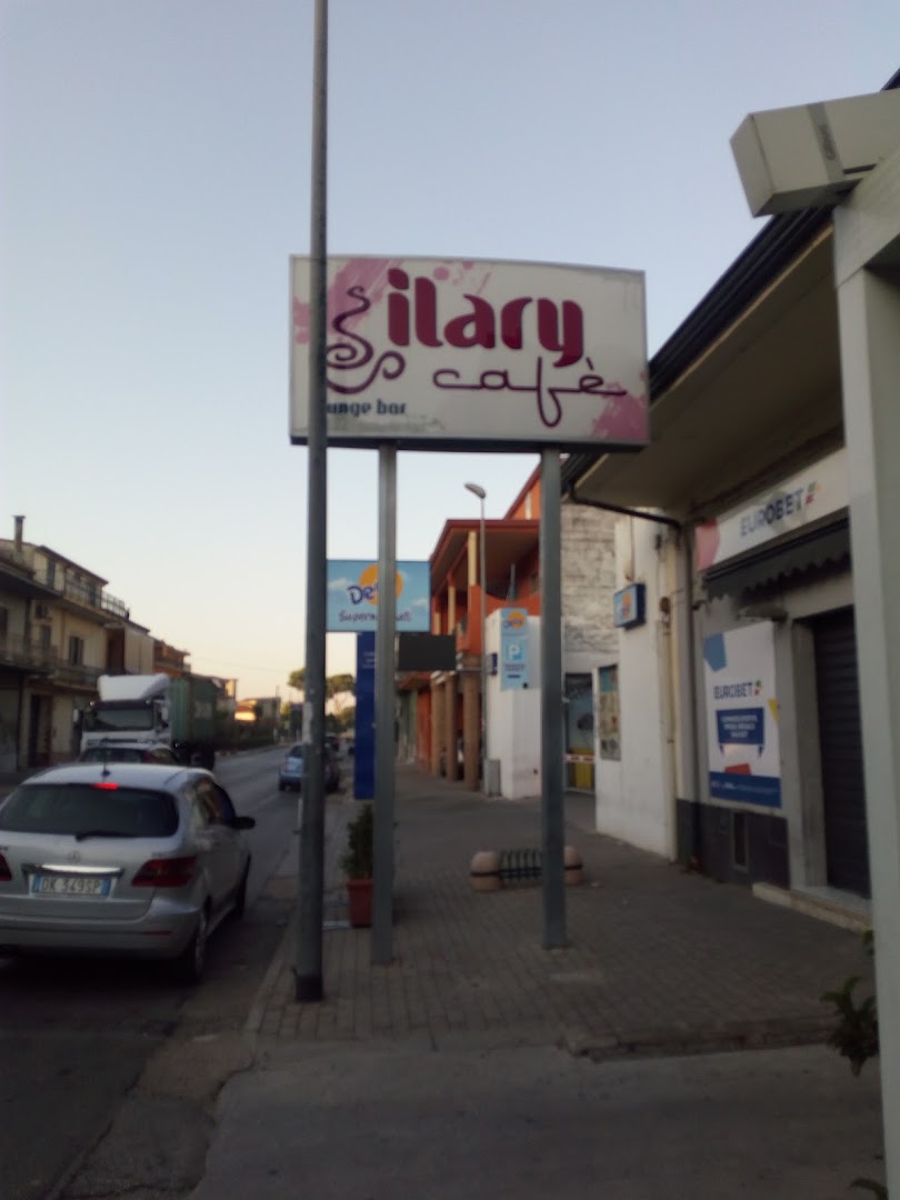 Ilary Cafe' Srls