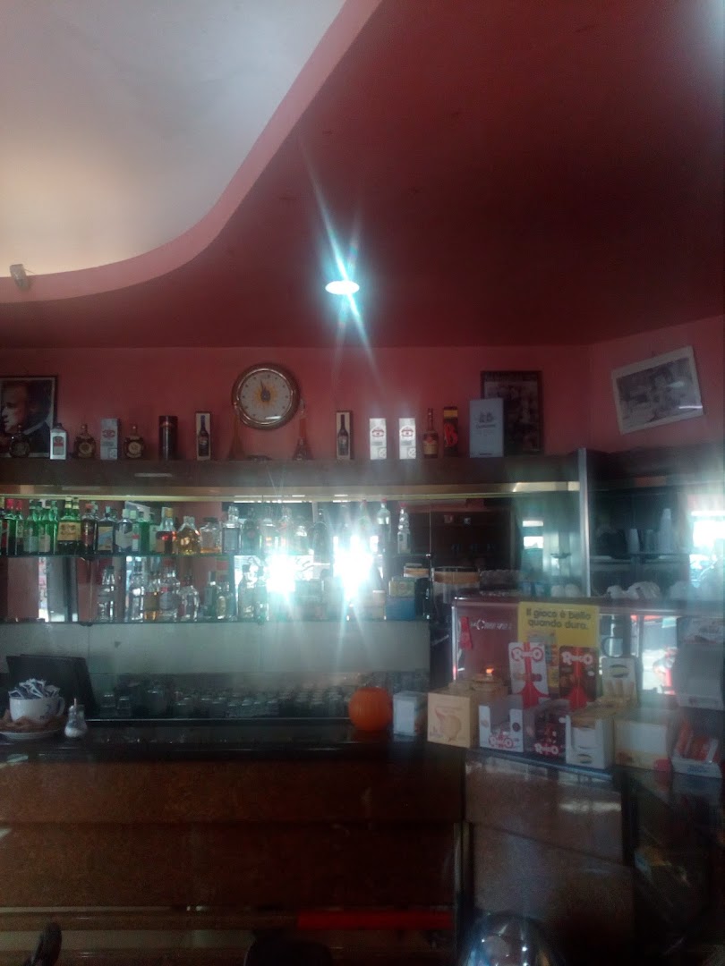 Ilary Caffe' Roma