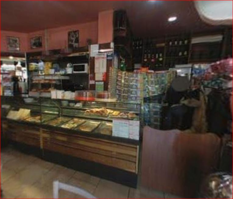 Ilary Caffe' Roma