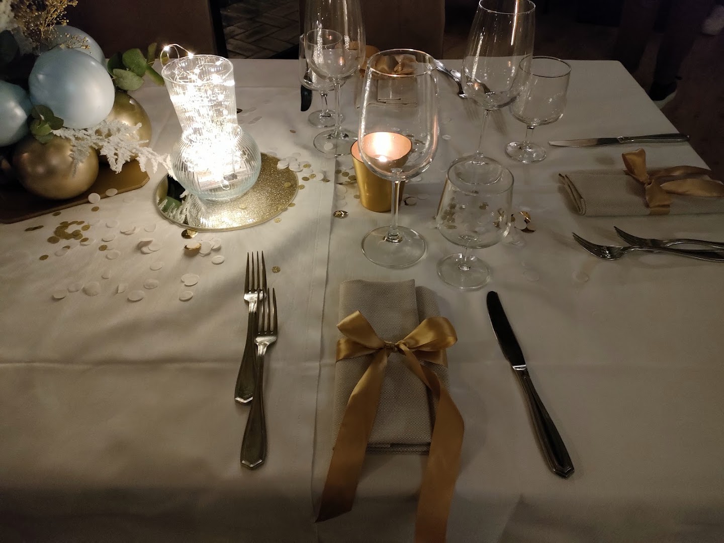 Il Baio Ristorante, Relais & Natural SPA, Camporoppolo