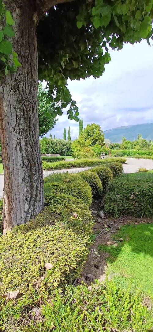Il Baio Ristorante, Relais & Natural SPA