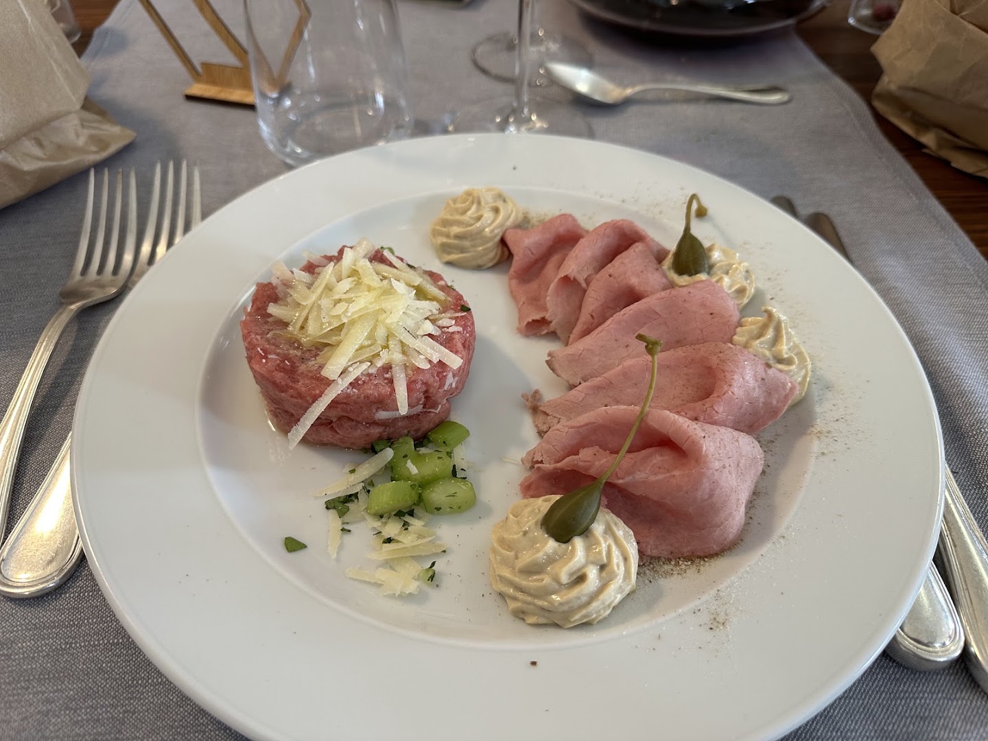 Il Banchetto