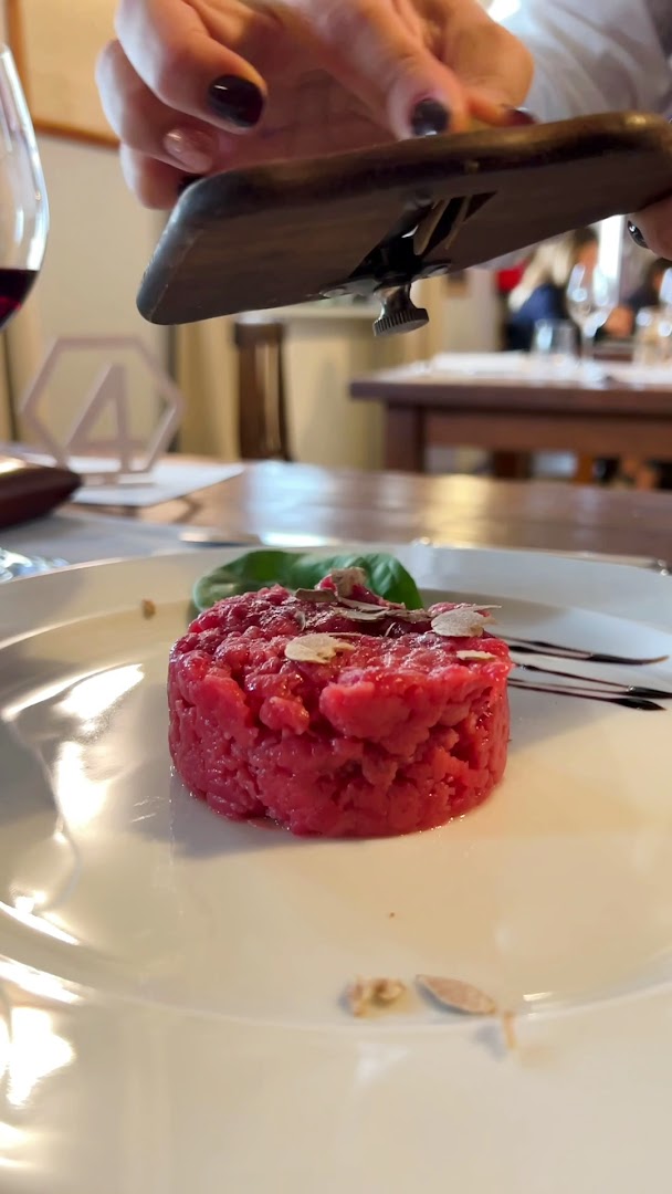 Il Banchetto