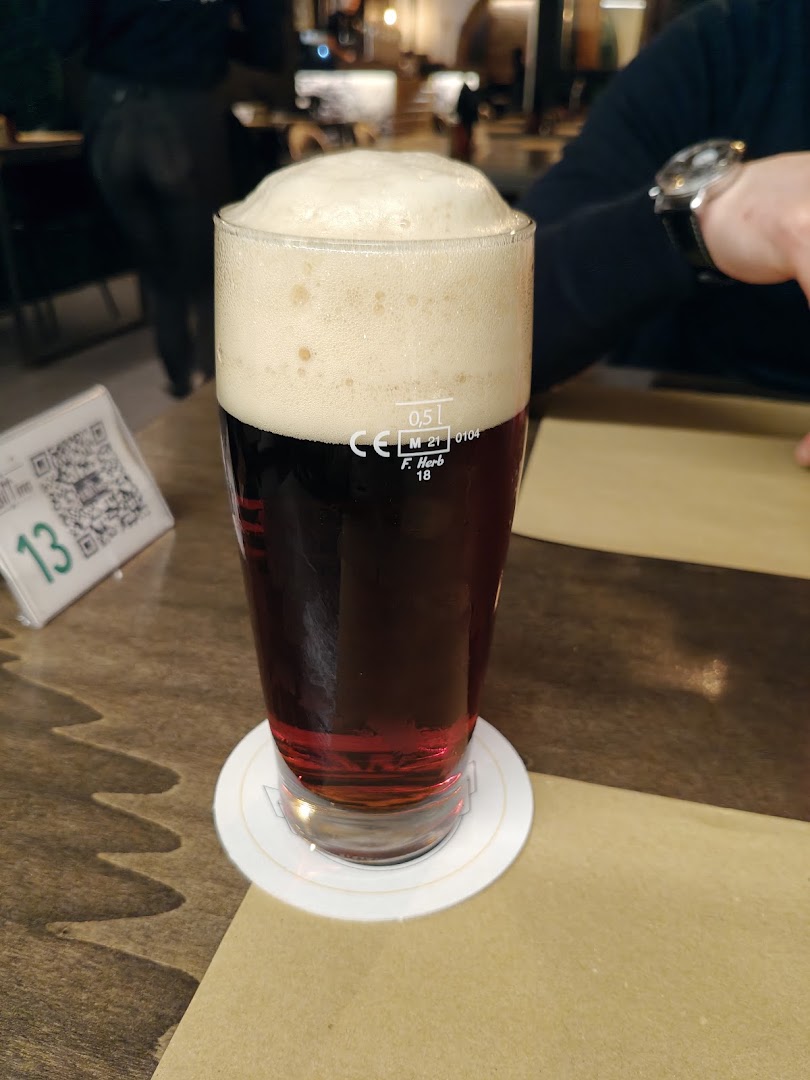 ilBirrino Beer&Burger