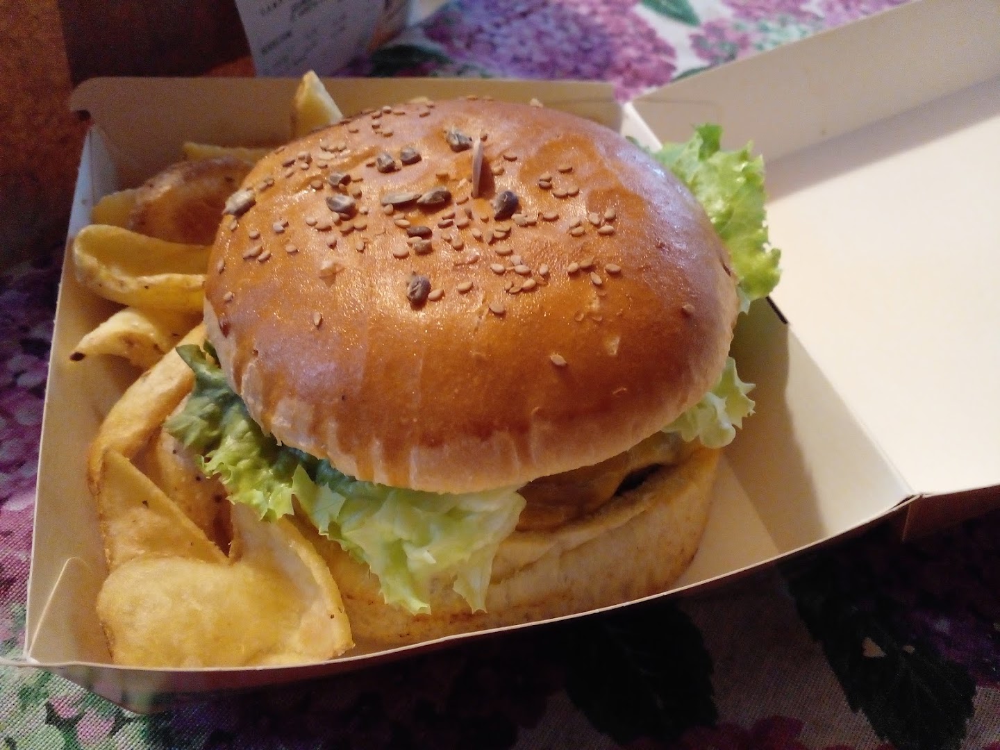 ilBirrino Beer&Burger