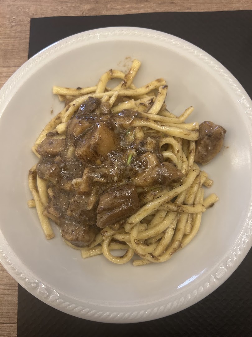 Ristorante Il Borgo Antico