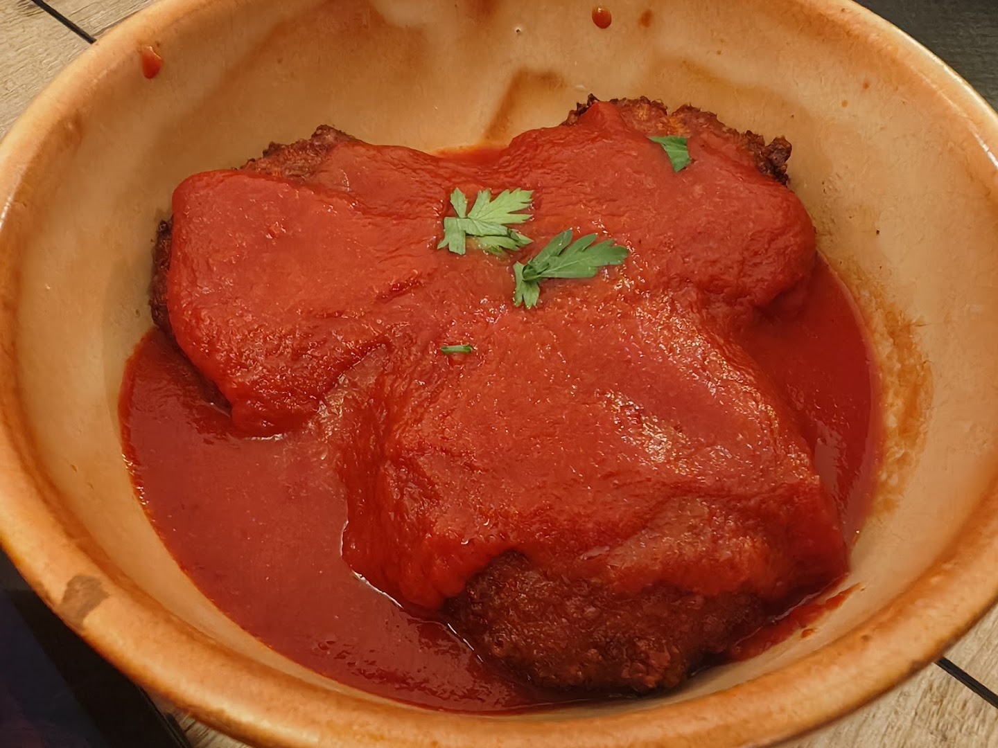 Ristorante Il Borgo Antico