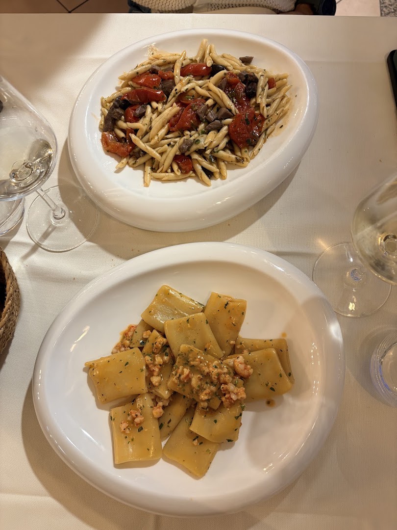Il Borgo da Ciao Belli | Ristorante Fiumicino