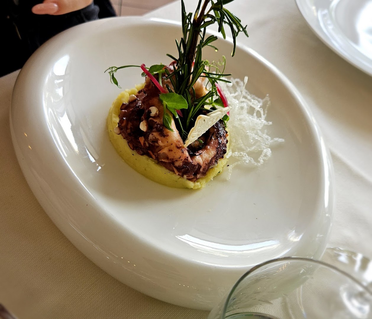 Il Borgo da Ciao Belli | Ristorante Fiumicino
